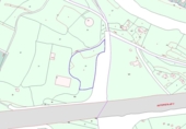 Non-developable land for sale on España, Mutxamel, ref: TR110707 photo