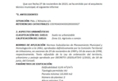 Non-developable land for sale on España, Mutxamel, ref: TR110707 photo