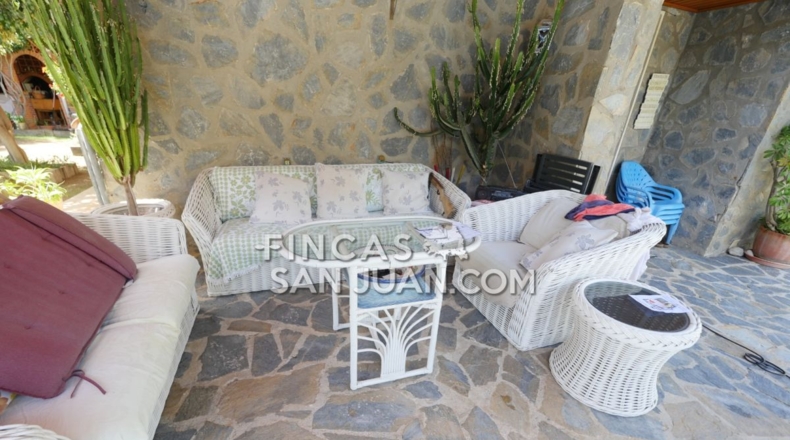 Alicante - Campello - 1400m2