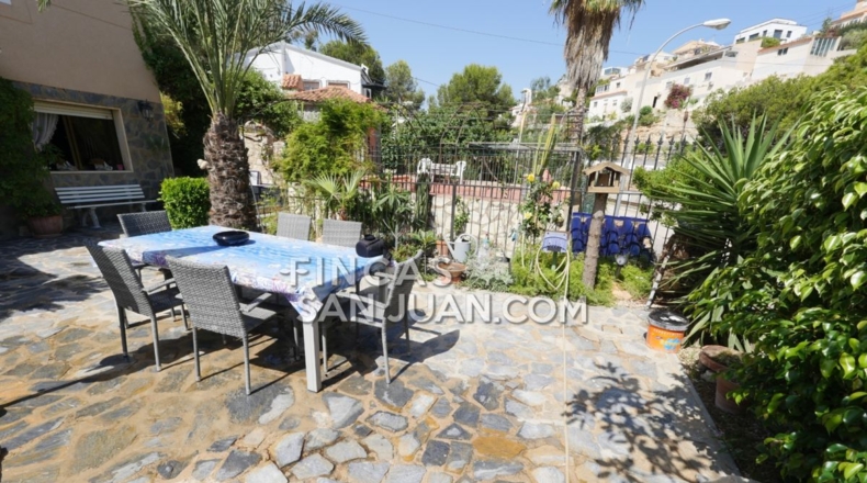 Alicante - Campello - 1400m2