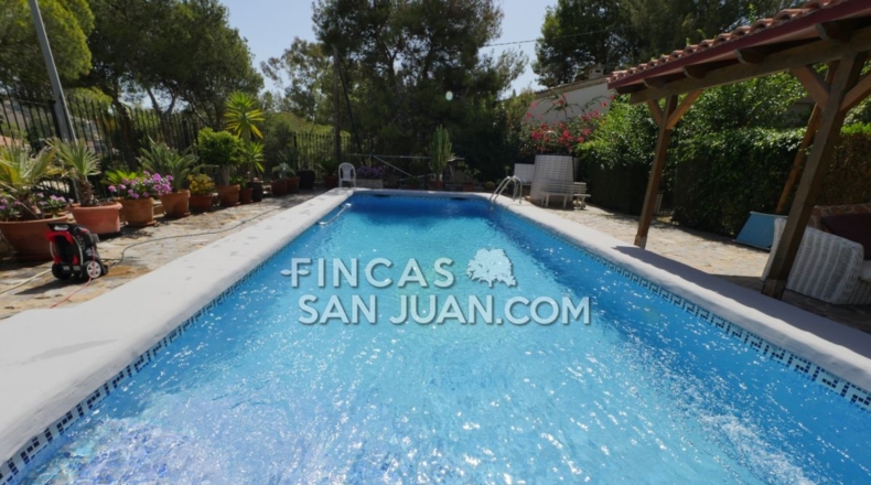 Alicante - Campello - 1400m2