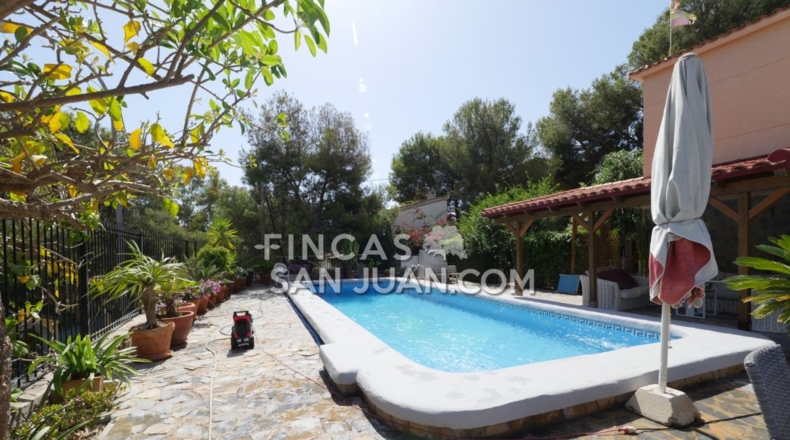 Alicante - Campello - 1400m2