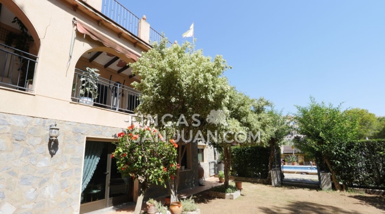 Alicante - Campello - 1400m2