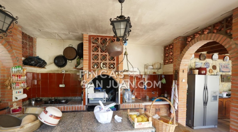 Alicante - Campello - 1400m2