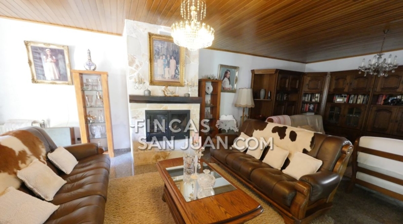 Alicante - Campello - 1400m2