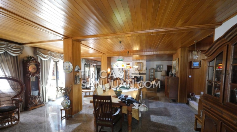 Alicante - Campello - 1400m2