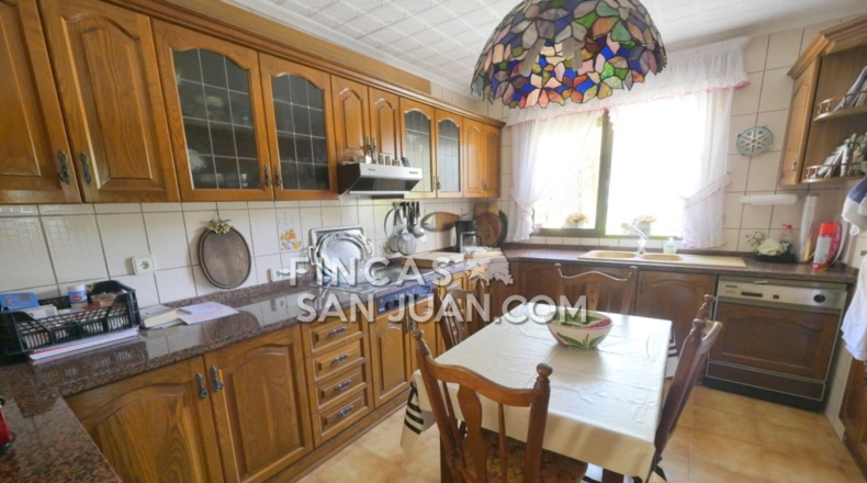 Alicante - Campello - 1400m2