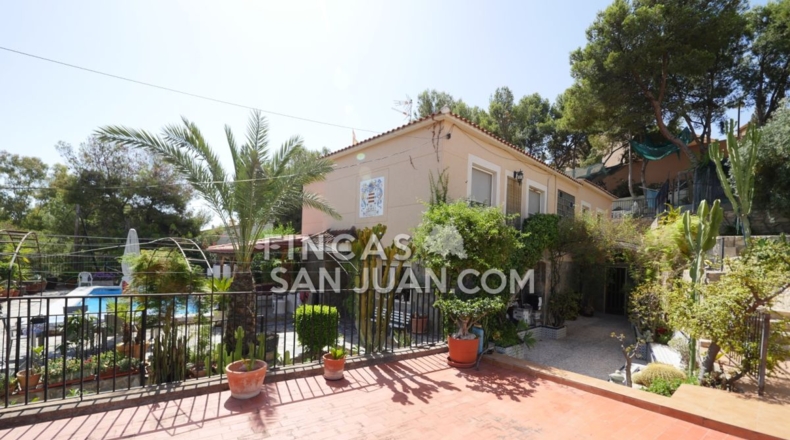 Alicante - Campello - 1400m2