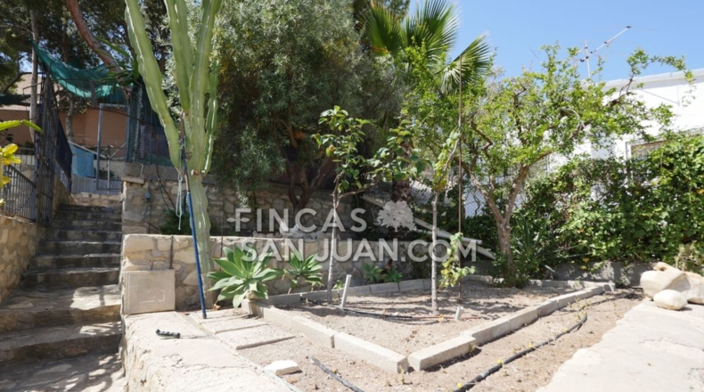 Alicante - Campello - 1400m2
