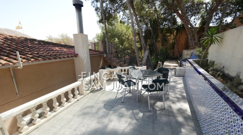Alicante - Campello - 1400m2