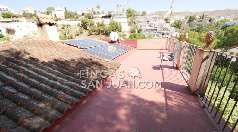 Alicante - Campello - 1400m2