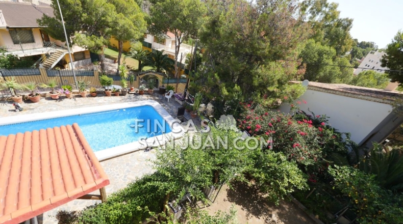 Alicante - Campello - 1400m2