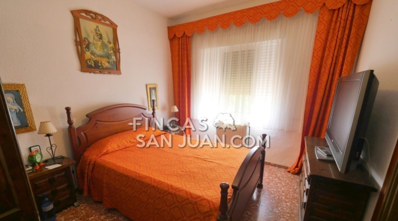 Alicante - Campello - 1400m2