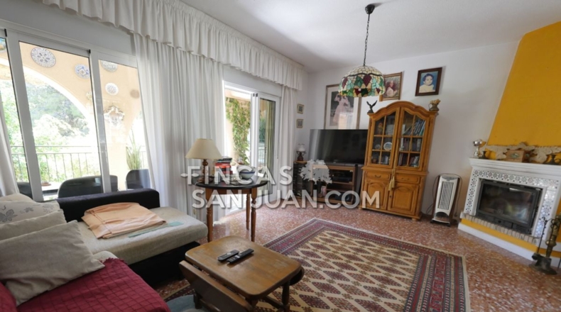 Alicante - Campello - 1400m2