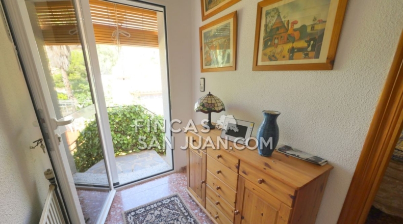 Alicante - Campello - 1400m2