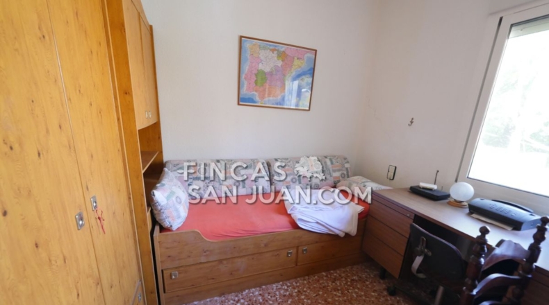 Alicante - Campello - 1400m2
