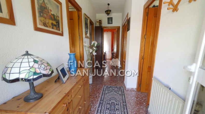 Alicante - Campello - 1400m2