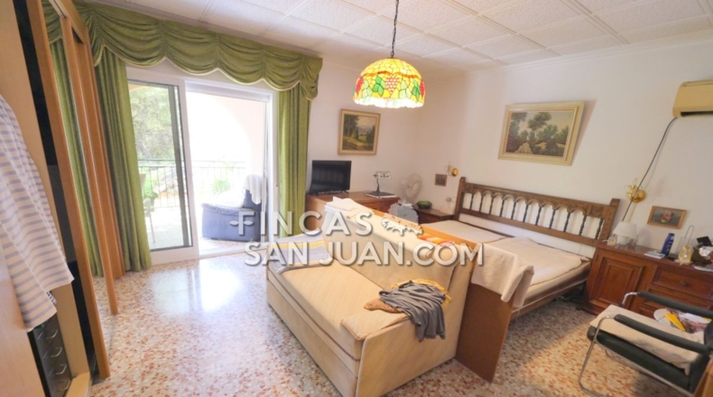 Alicante - Campello - 1400m2