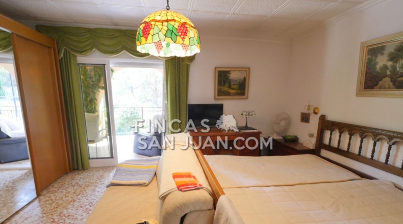 Alicante - Campello - 1400m2