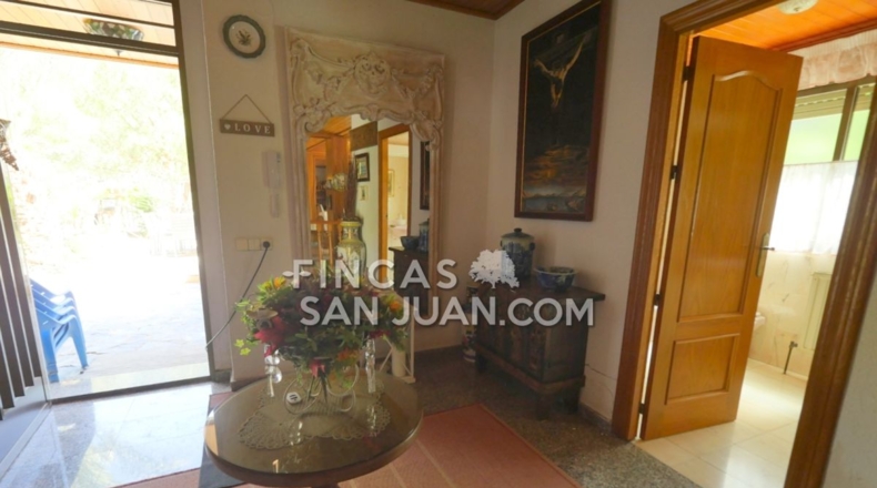 Alicante - Campello - 1400m2