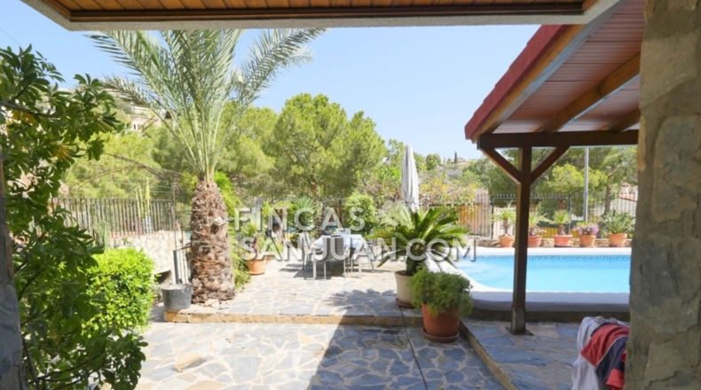 Alicante - Campello - 1400m2