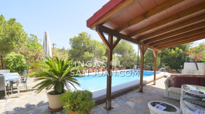 Alicante - Campello - 1400m2