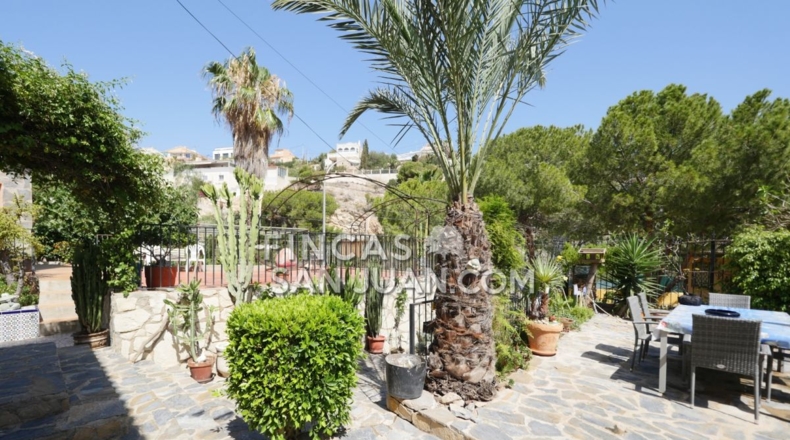 Alicante - Campello - 1400m2