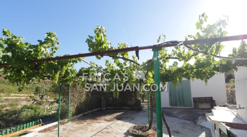 Alicante - Torremanzanas - 13230m2