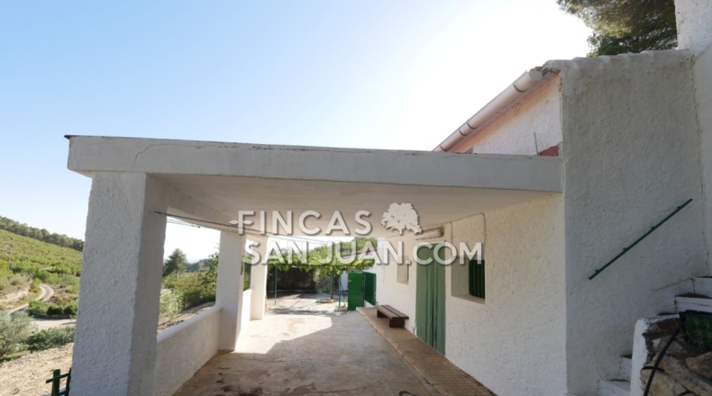 Alicante - Torremanzanas - 13230m2