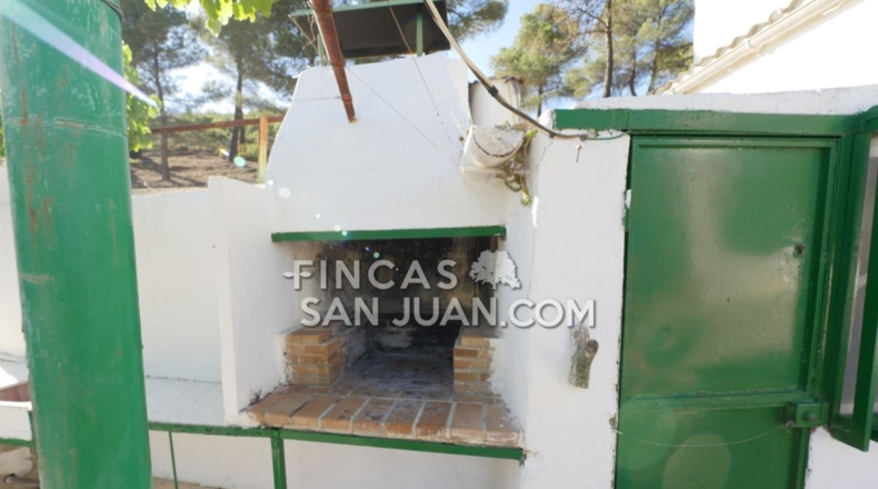 Alicante - Torremanzanas - 13230m2