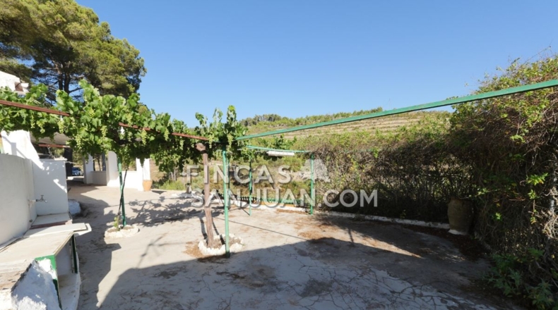 Alicante - Torremanzanas - 13230m2