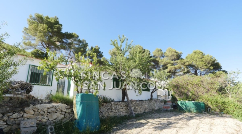 Alicante - Torremanzanas - 13230m2