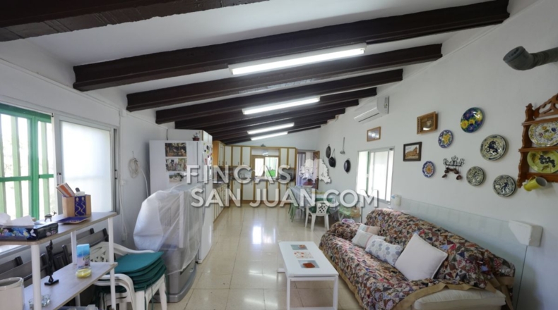 Alicante - Torremanzanas - 13230m2