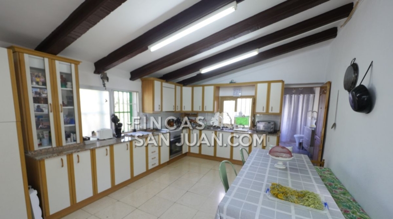 Alicante - Torremanzanas - 13230m2