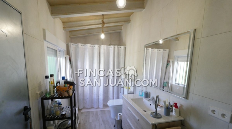 Alicante - Torremanzanas - 13230m2