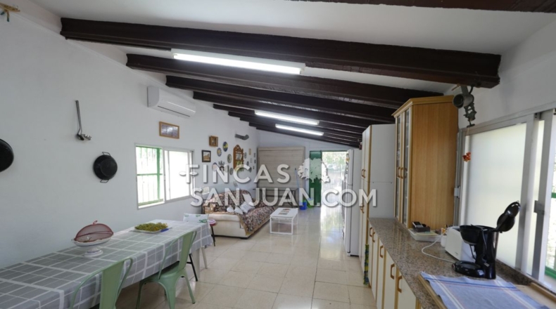 Alicante - Torremanzanas - 13230m2