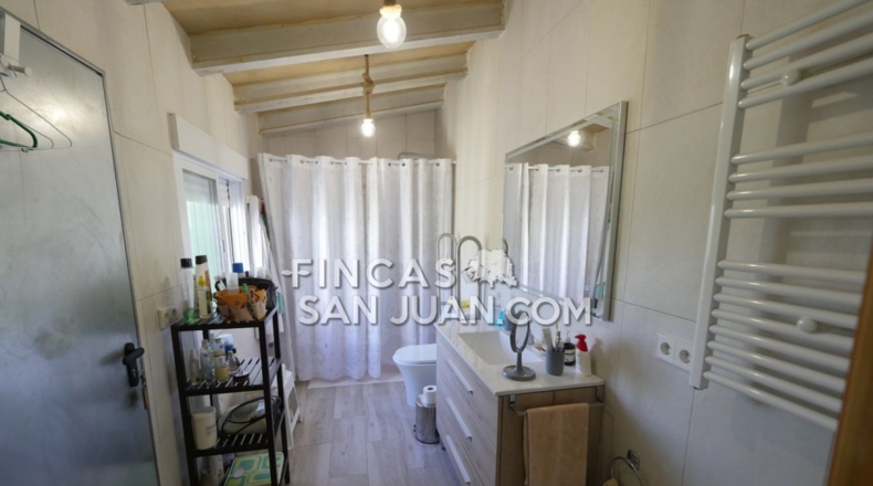 Alicante - Torremanzanas - 13230m2