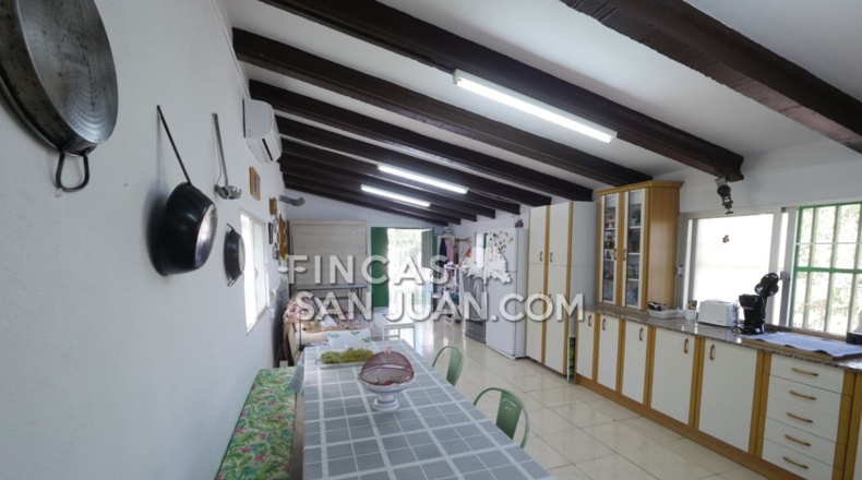 Alicante - Torremanzanas - 13230m2