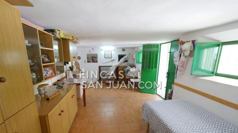 Alicante - Torremanzanas - 13230m2