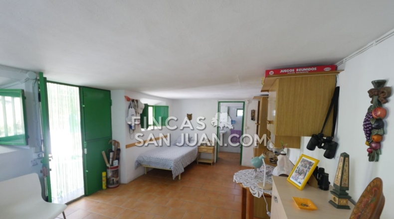 Alicante - Torremanzanas - 13230m2