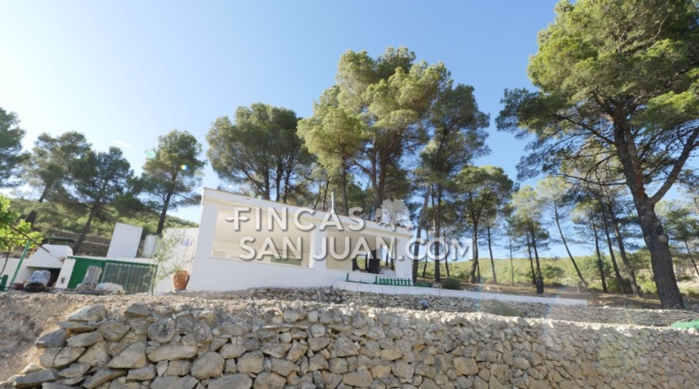 Alicante - Torremanzanas - 13230m2