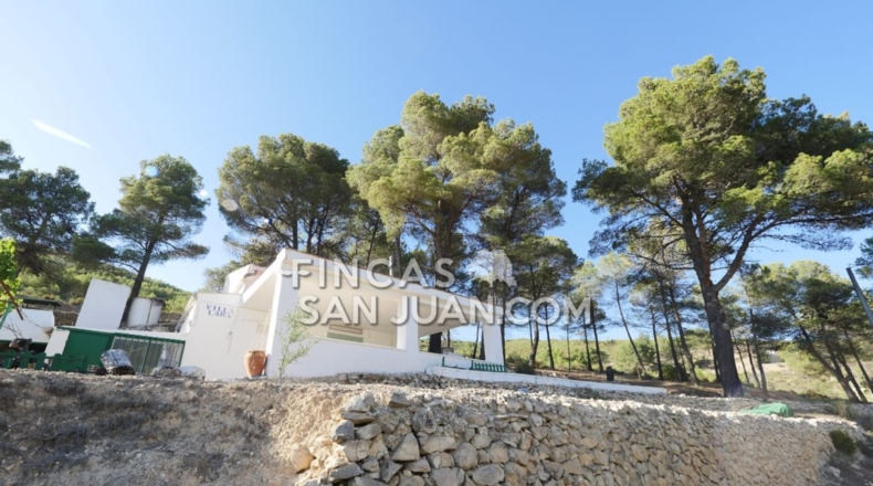 Alicante - Torremanzanas - 13230m2