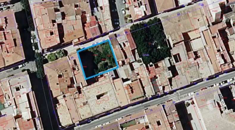 Alicante - Elda - 430m2