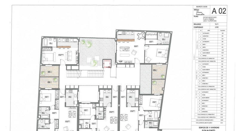 Alicante - Elda - 430m2