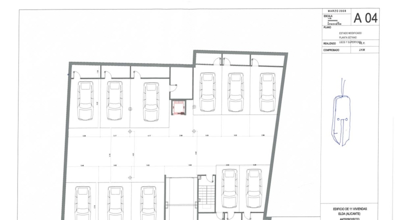 Alicante - Elda - 430m2