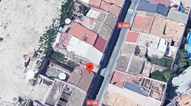 Alicante - San Juan de Alicante - 76m2