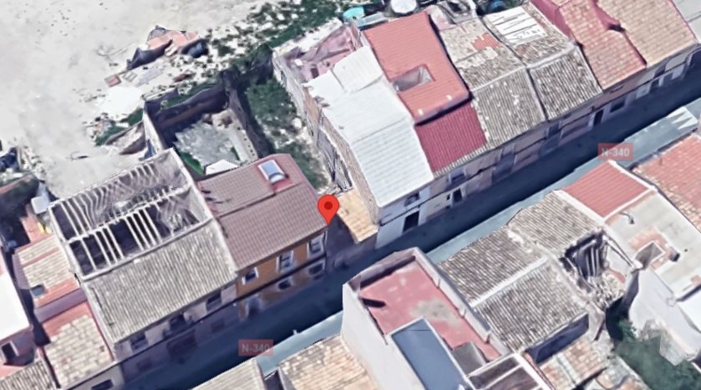 Alicante - San Juan de Alicante - 76m2