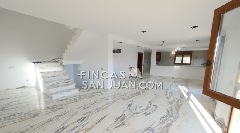 Alicante - Campello - 895m2
