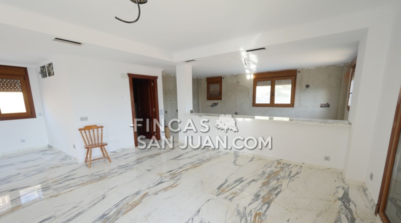 Alicante - Campello - 895m2