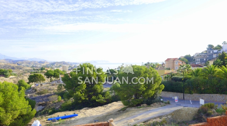Alicante - Campello - 895m2